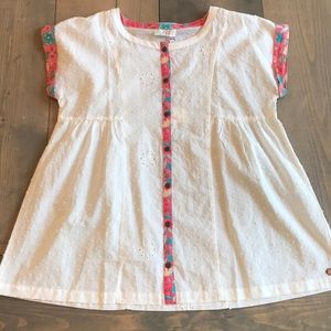 Matilda Jane Field Games Top